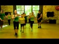 Lady Gaga Alejandro Zumba Choreo by Tara