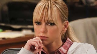 We Finally Know Why Anna Faris Left Mom