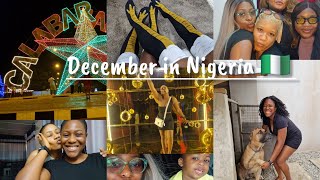 Detty December in Nigeria 🇳🇬. #dettydecember #nigeria #christmas #calabarcarnival #calabar