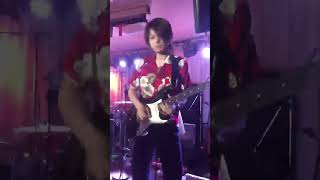 中村弘一ケントス時代の演奏動画(お客様撮影)5