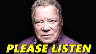 At 93, William Shatner Reveals What Really Happened on the Star Trek Set