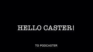 HELLO CASTER!［Logic Pro X］ ［桃音モモ］