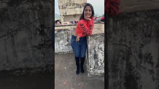 Soumya Shetty Hot Dance