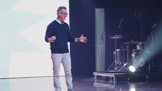Seven Primal Questions | Mike Foster