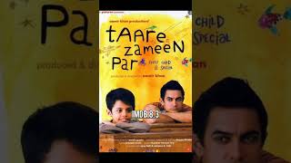 Aamir Khan Top 5 Movies According to IMDB Rating #amirkhan #dangal