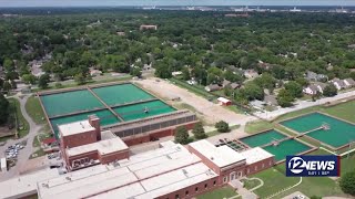 Wichita City Council discusses water rates