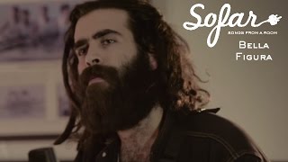 Bella Figura - Demon In The Dark | Sofar London