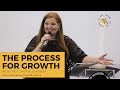 The Process For Growth | Rev Laurie Idahosa | Church Of God Mission Int'l | Common Impact Centre