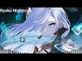 nightcore somebody badscandal magic records