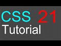 CSS Tutorial for Beginners - 21 - Background image property