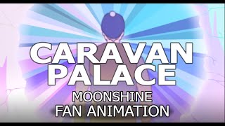 Caravan Palace || Moonshine (Reanimated)