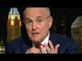 Giuliani says the case is clearer against Clinton Foundation Giuliani says the case is clearer against Clinton Foundation