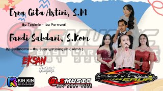 🔴📡LIVE  PUTRA BENGAWAN || WEDDING GITA \u0026 FANDI || BLS  AUDIO || CHEGOX WO || KIN KIN MULTIMEDIA