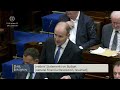 tánaiste micheál martin speech from 11 oct