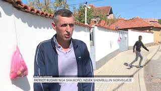 PasDite: Patriot Rudari nga Shajkofci ndjek shembullin norvegjezë