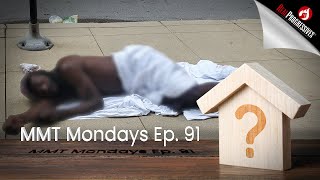 MMT Mondays: The Housing Crisis