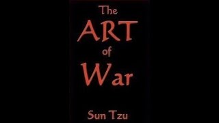 THE ART OF WAR by Sun Tzu, full audiobook English version, enhanced sound quality #audiobook