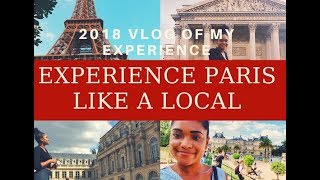 Tours And Things To Do In Paris With A French Local