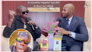 Idriss Martinez vous présente une interview exclusive de Marfala (Fatoumata)