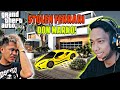 Brand New  FERARRI ni | GTA 5 (nagalit ang SG)