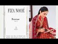 fiza noor lawn collection 2024 | fiza noor brand | fiza noor collection #ladiessuits