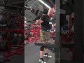 squat 405x5 squat