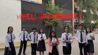 Hell University | short film