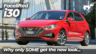 Hyundai i30 2021 review | Chasing Cars