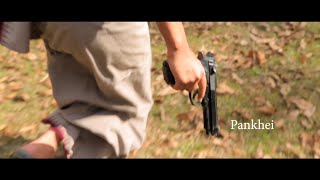 Pankhei (The Limit)  lenght, a manipuri feature film