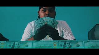 R SANTANA - HABLARON DE MI (OFFICIAL VIDEO)