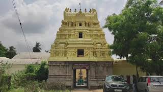 abinnaambigai sametha abhi muktheeswarar temple, manakkal iyyampettai