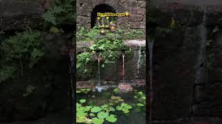 Kashi Theertha Hidden secret near Jogi Matt Kadri (@ViVAsStories1983) #secretspots #kadri #shorts