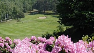 GC des Iles Borromees - Italië - Lago Maggiore - Golftime