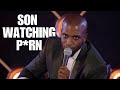 Caught My Son Watching P*rn | Ali Siddiq Stand Up Comedy