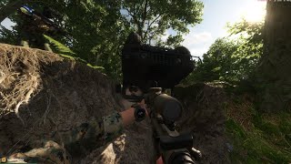 Arma Reforger Funny Moments