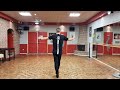 Irish Boots - DEMO \ TUTORIAL - Line dance