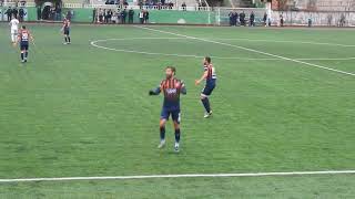 Görelespor 1-4 Atakum Belediyespor​ Maç Özeti