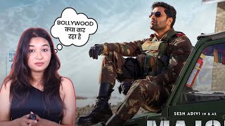 Major Movie Review | Major Review | Major VS Prithviraj | Major VS Vikram