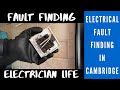 Electrical Fault Finding Cambridge