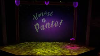 Almost a Panto 2020 - The Chequer Mead Theatre