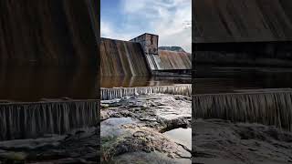 Andiyappanur Dam #swimming #dam  #naturelovers #shorts