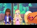 lolirock amv siren