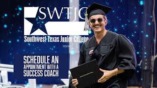 Unlock Your Future: Register for Summer & Fall Classes at SWTJC!