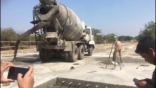 NH Construction in India | National Highway 16 Construction Work | PWD AE/ JE  Life #shorts #NH16