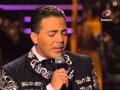 Cristian castro   mi eterno amor secreto homenaje Marco antonio solis en vivo 2008