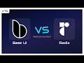 Base UI vs Radix - Which Should Power Your ShadCN App?