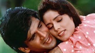 Na Kajre Ki Dhar (4K Video) | Suniel Shetty | Pankaj Udhas & Sadhana Sargam | Mohra | 90's Song