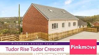 Pinkmove Virtual Tour of Tudor Rise Tudor Crescent