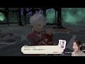 【＃21】ドキドキの暁月メイン進めます！ 完全初見ネタバレ禁止 ff14 xiv