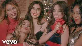 Fifth Harmony All I Want for Christmas Is You 